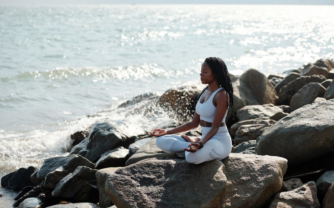 The Healing Quiet: How Meditation and Mindfulness Can Revolutionize Your Well-Being