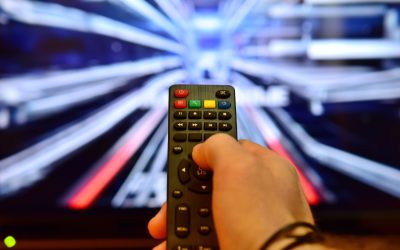 1080p, 4K, 8K: Decoding the Mystery of TV Resolutions