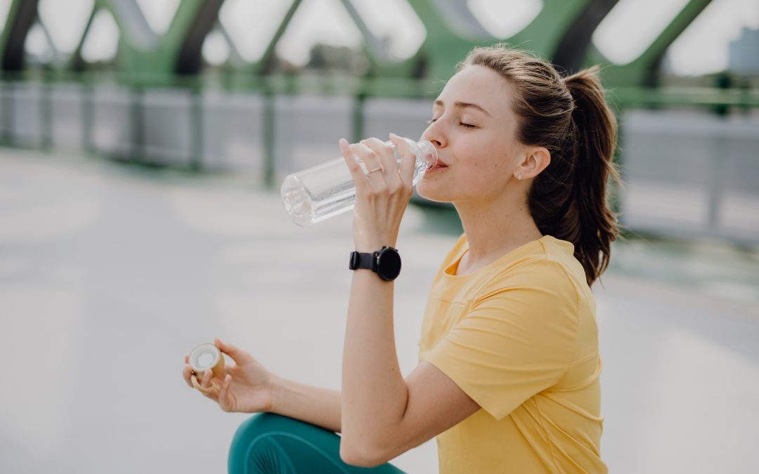 H2-Oh Wow: Unveiling the Health Benefits of Proper Hydration